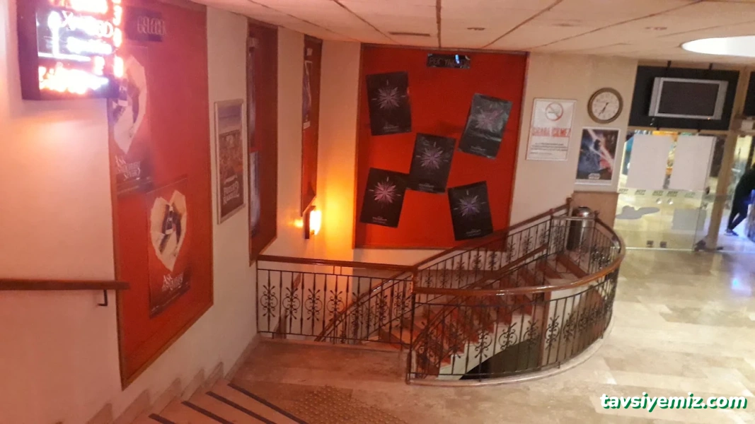 Malatya Yeşil Sinemaları