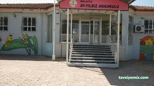 Malatya Yıldız Çocuklar Anaokulu - Malatya Anaokulu Ve Kreş