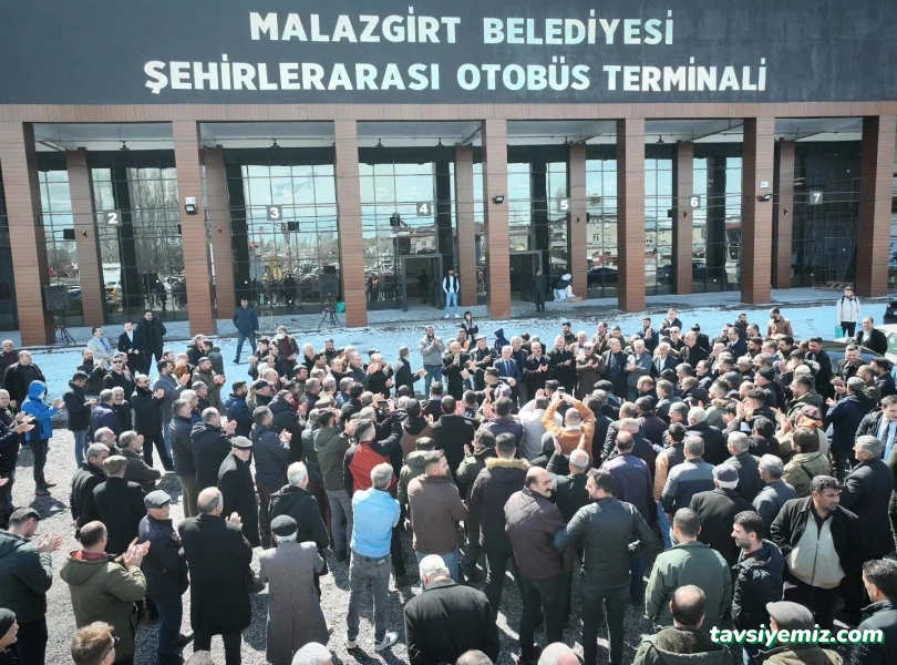 Malazgirt Belediyesi