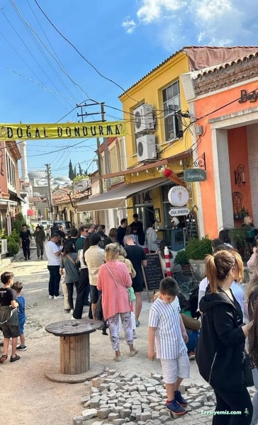 Malgaca Dondurmacısı