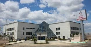 Malkara Devlet Hastanesi