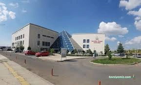 Malkara Devlet Hastanesi