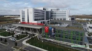 Malkara Devlet Hastanesi