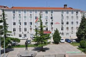 Malkara Kaymakamlığı