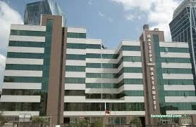 Maltepe Devlet Hastanesi