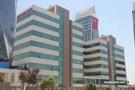 Maltepe Devlet Hastanesi