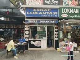Maltepe Esnaf Lokantası
