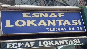 Maltepe Esnaf Lokantası