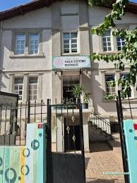 Maltepe Halk Eğitimi Merkezi