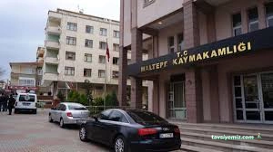 Maltepe Kaymakamlığı