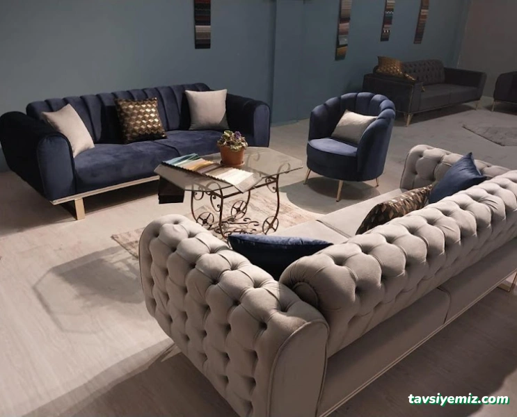 Mamak İkinci El Eşya Bizim Spot