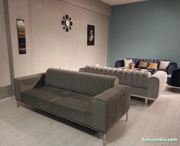 Mamak İkinci El Eşya Bizim Spot