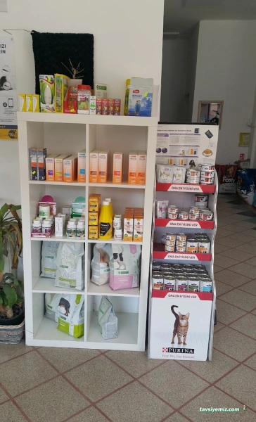 Mamak Veteriner Dünyası Veteriner Kliniği