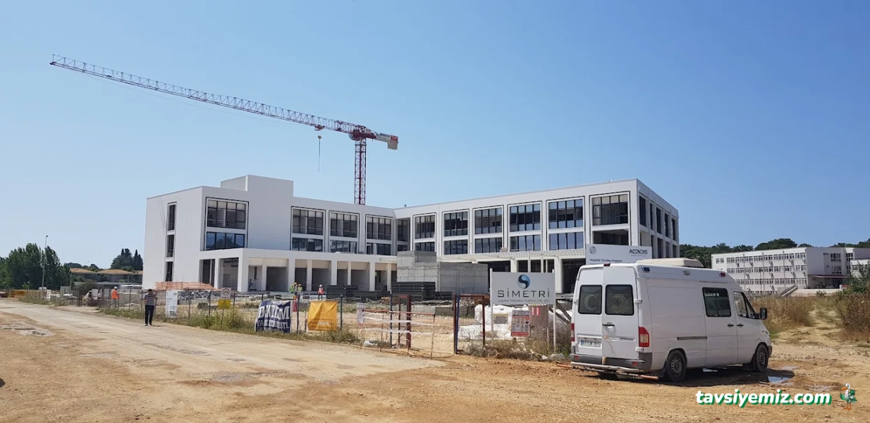 Manavgat Arena Halı Saha