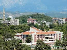 Manavgat Devlet Hastanesi
