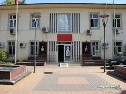 Manavgat Kaymakamlığı