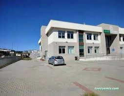 Manavgat Mesleki Eğitim Merkezi