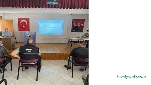 Manavgat Mesleki Eğitim Merkezi