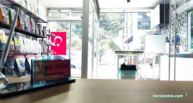 Manavgat Veteriner Kliniği