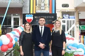 Manchester Dil Okulları Isparta