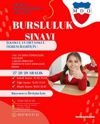 Manchester Dil Okulları Isparta