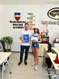 Manchester Dil Okulları Muğla Şubesi