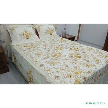 Mandaş Ev Tekstili Ve Çeyiz