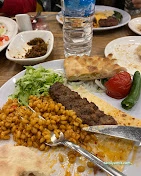 Mandiles Rize Köftecisi