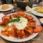 Mandiles Rize Köftecisi