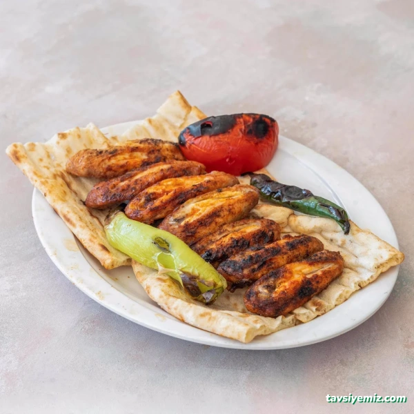 Mangal İskender Kebab