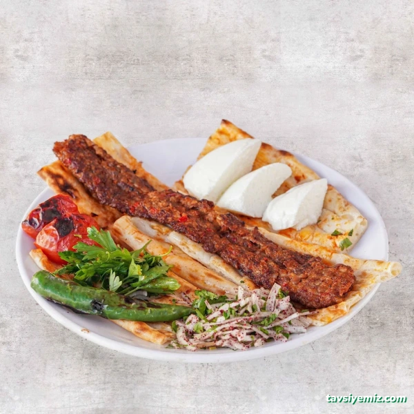 Mangal İskender Kebab
