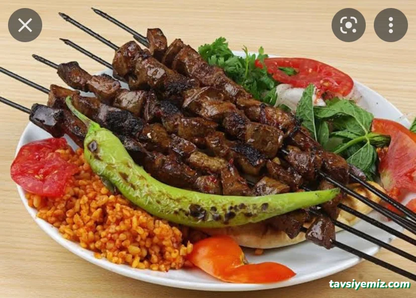 Mangal Kebap