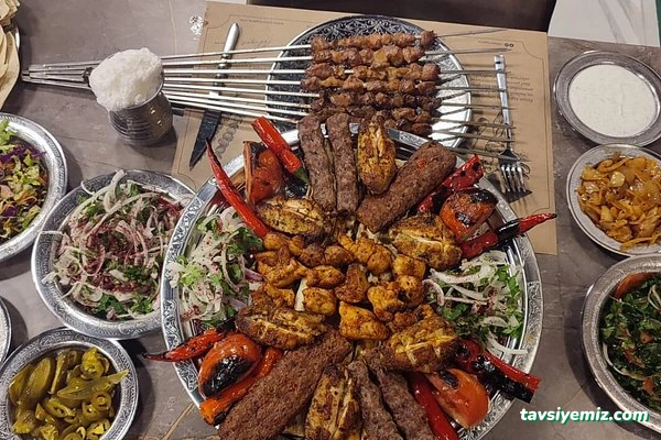 Mangal Taşı