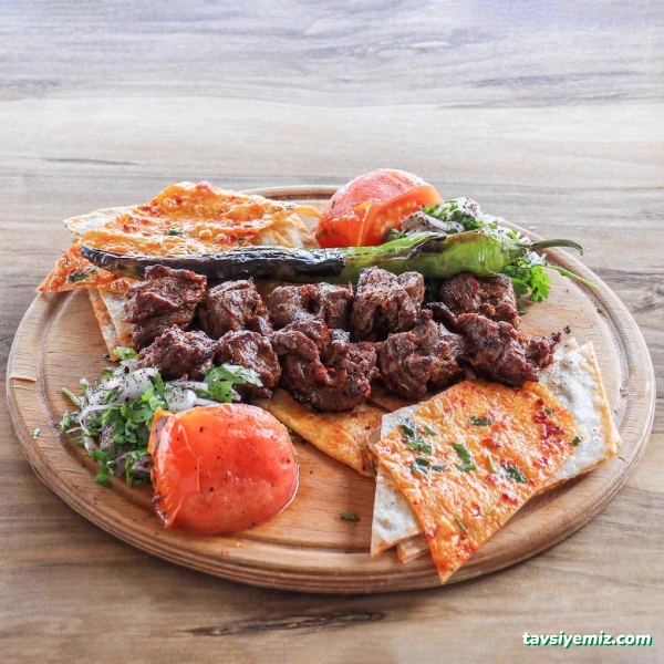 Mangal Vadisi Malatya