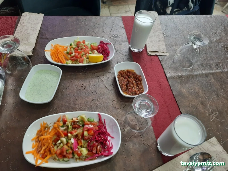 Mangal Vadisi Malatya