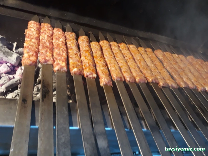 Mangal Vadisi Malatya