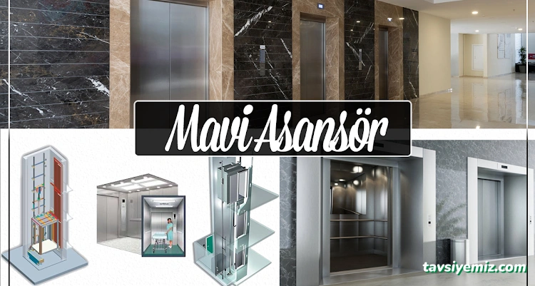 Mani Asansör