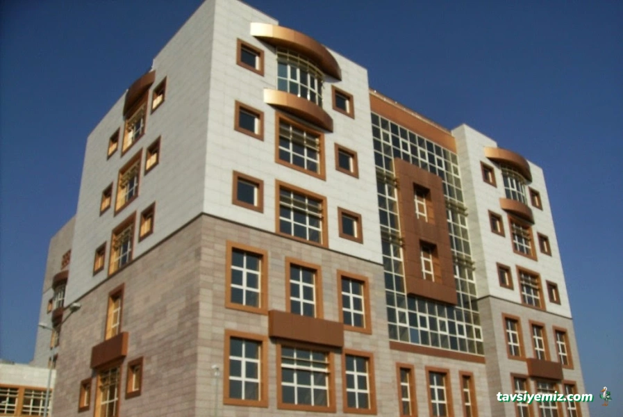 Manisa Alaşehir Devlet Hastanesi - Manisa Alaşehir - 1