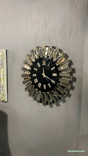 Manisa Avize &Mobilya Aksesuar