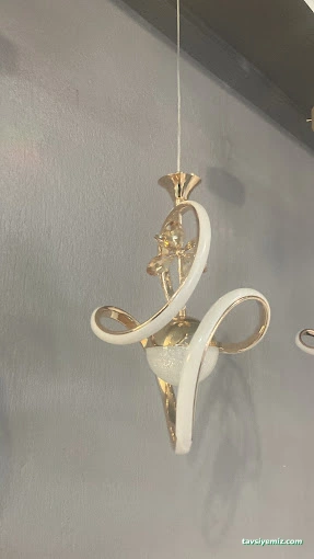 Manisa Avize &Mobilya Aksesuar