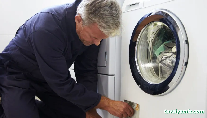 Manisa Beyaz Eşya Tamirci Servisi