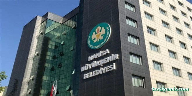 Manisa Büyükşehir Belediyesi