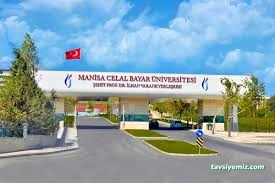 Manisa Celal Bayar Üniversitesi