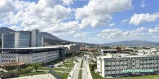 Manisa Celal Bayar Üniversitesi