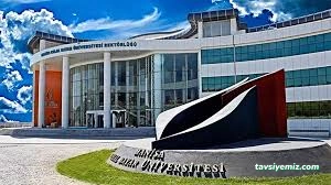 Manisa Celal Bayar Üniversitesi