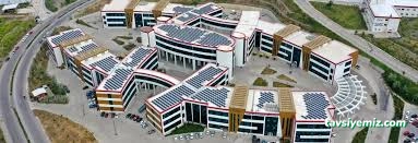 Manisa Celal Bayar Üniversitesi