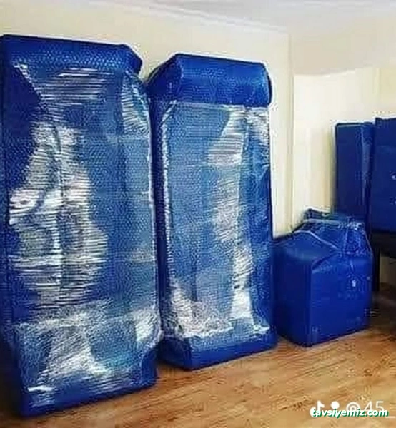 Manisa Elit Evden Eve Taşımacılık