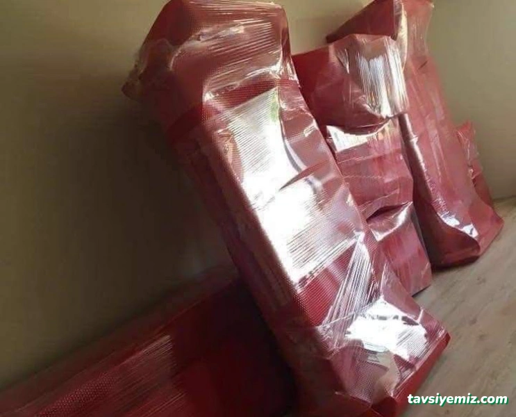 Manisa Elit Evden Eve Taşımacılık