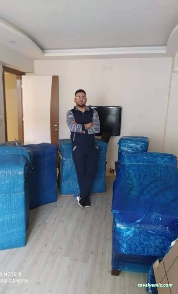 Manisa Elit Evden Eve Taşımacılık