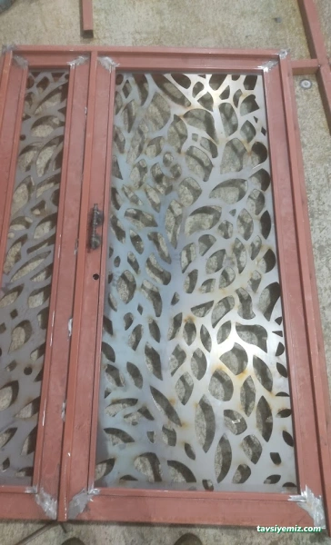 Manisa Emir Demır Doğrama